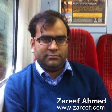 Efaz Ahmed - Database Admin Intern - Leidos