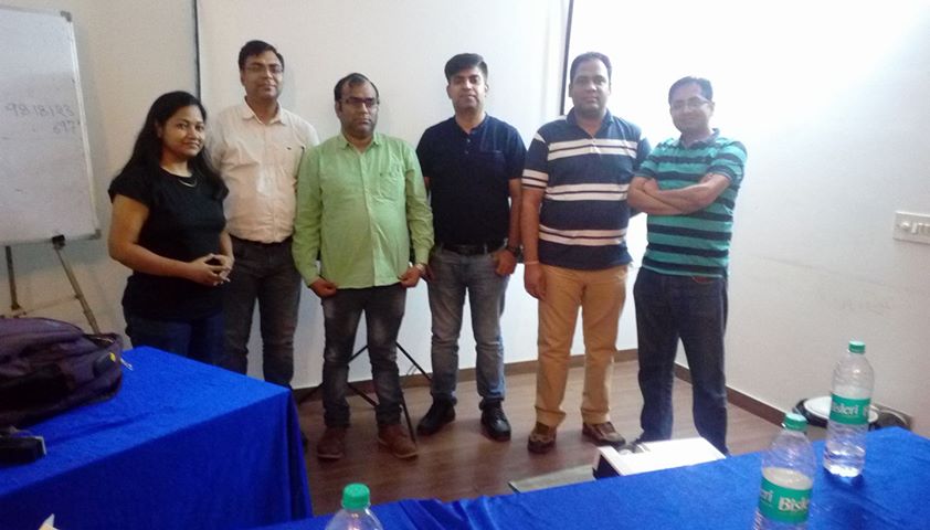 Devops Foundation Training at Delhi